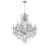 Strass Swarovski / Chrome