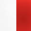 30 boules de Noël en plastique scintillantes - rouge / blanc-1453060484