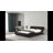 Albricus Vegan Leather Sleigh Bed-1548468543-1548468536