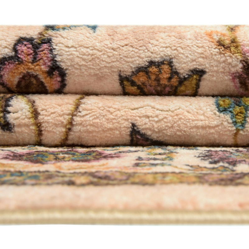 Artez Oriental Indoor Rug, Runner 2'2" x 7'10"