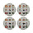 Sushi Go Beaded Smooth Tabletop Set