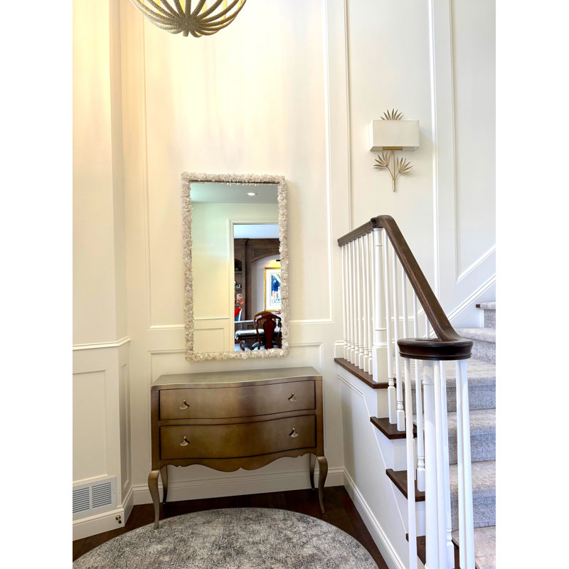 Rectangle Wall Mirror