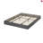 Wood Platform Bed w/ Sturdy Wooden Slats, Floor-Standing Bed Frame, Modern Minimalist Design Space-Saving Bed Frame, No Box Spring Needed-1476152240