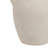 Kenith Handcrafted Paper Mache Vase with Amphora Shape and Handles - Rustic Decorative Accent for Home Decor-108645623-119437047