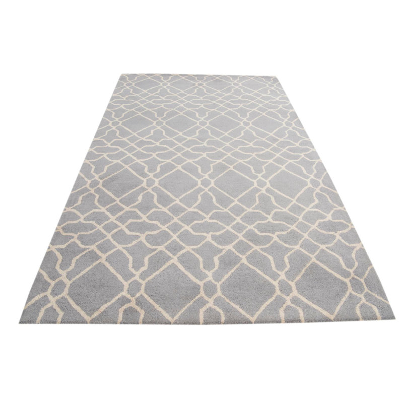 Odenton Gray Rug