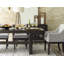 Gennetta Dining Upholstered Arm Chair