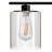 5.9''(W) Glass Dimmable Modern Linear Kitchen Island Pendant Lights with Adjustable Height 3 - Light-91358080-91358081-91240435