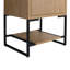 Meuble-lavabo Kingsford