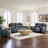 Mighty Moves Power Reclining Loveseat