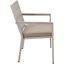 Aruba Outdoor 6 Seater Dining Set