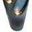Fountains | Modern 38.7" 4-Tier Cascading Fountain with LED Lights, For Indoor Outdoor Patio Garden | Resin | Waterfall Fountain