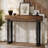 105Cm Console Table