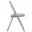 Padded Office Folding Chair Folding Chair Set-1164922570