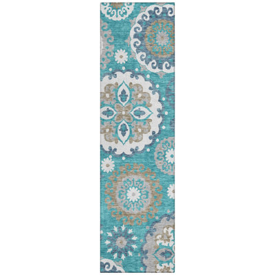  Ferrand Non-Slip Indoor / Outdoor Door Mat