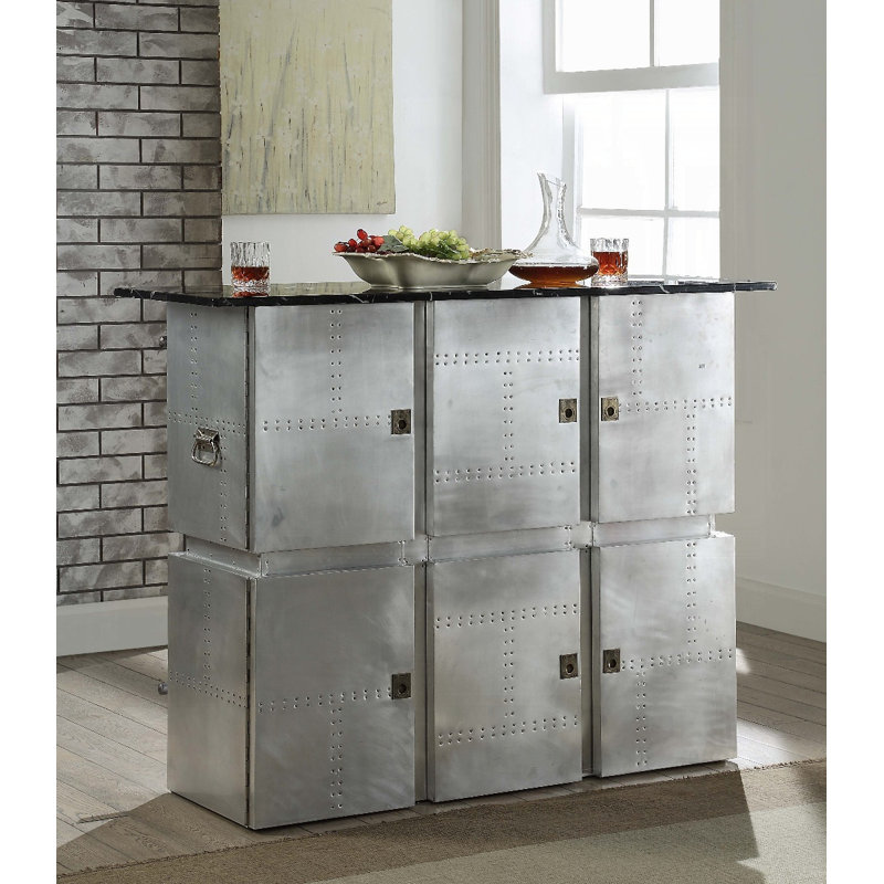 Table de bar Amberly