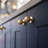 Round Knob Multipack-105528361-105528366