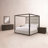 Langley 5 Piece Upholstered Bedroom Set-104606486-94583501