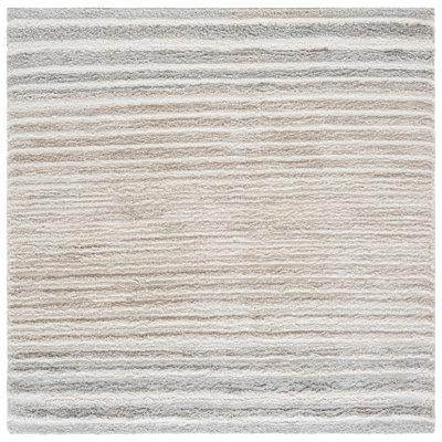 Gemma Shag 604 Performance Abstract Rug