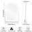 Ensoll Arch Mirror