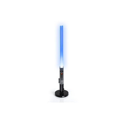 Lampe Starbags Star Wars Luke Skywalker | Lampe de bureau 23 pouces