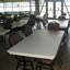 Table pliante rectangulaire 72 "-12812294-90538889