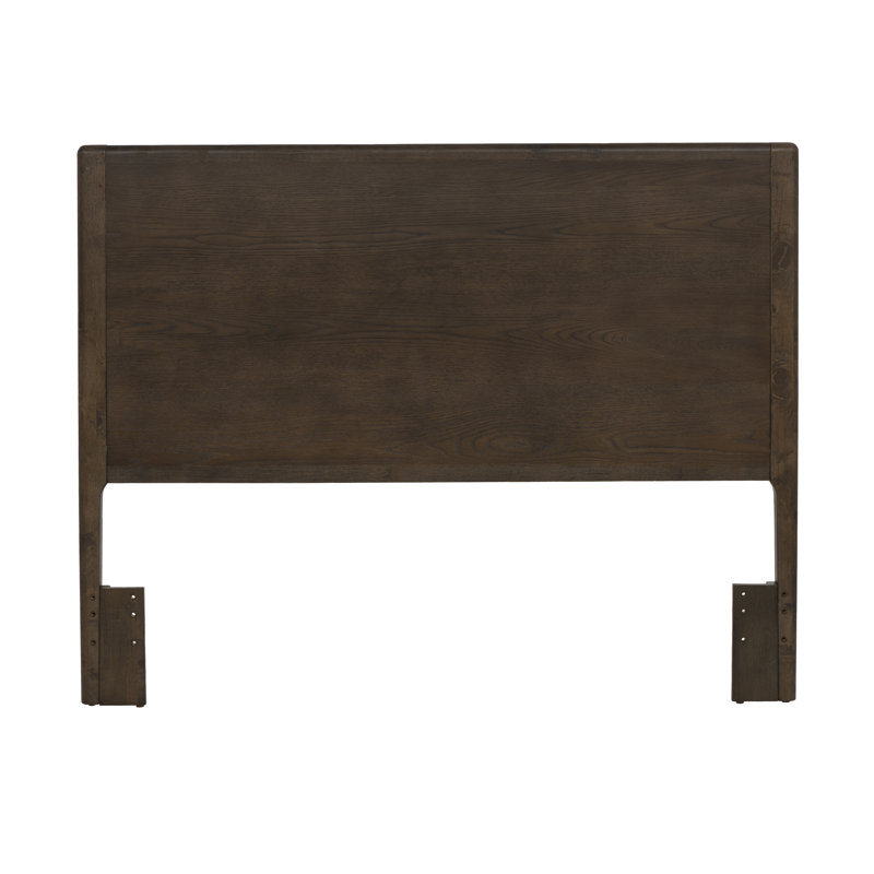 Godina Queen Full Espresso Headboard, Espresso