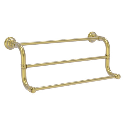 Carolina 18'' 3 Towel Bar