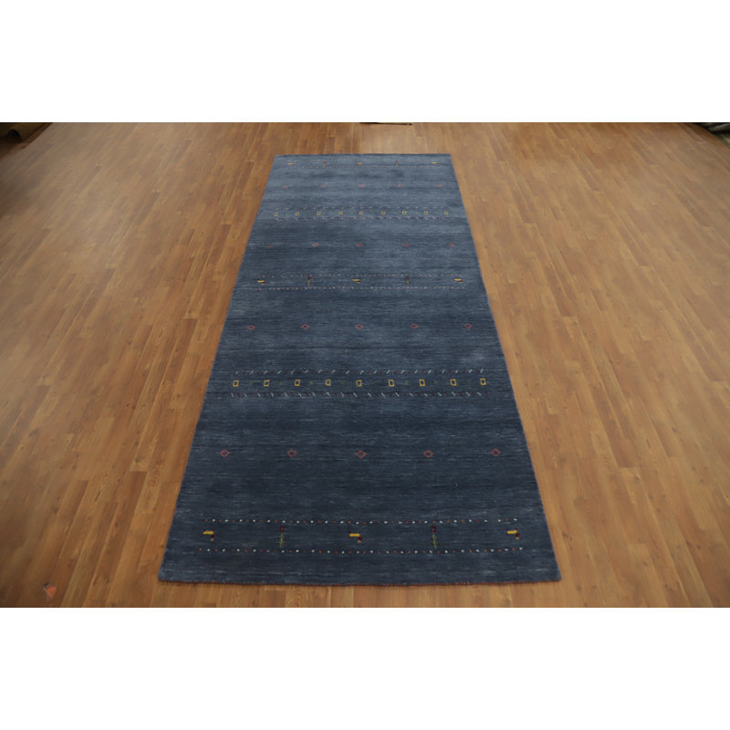 Tapis indien tribal 5 x 12