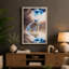 Cosmic Bear Modern - Print-136703043-136703048