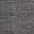Lux Gray 3 Piece Counter Height 36" Pub Table Set with Tufted Gray Linen Stools