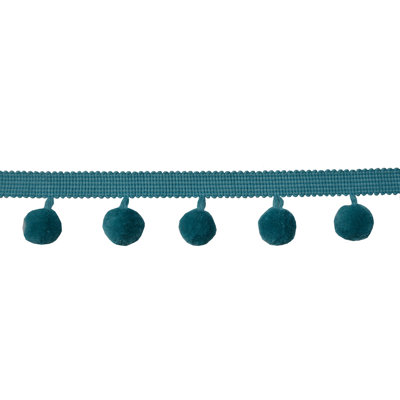 Tissu de garniture de jardin