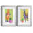 Silver Framed Paper is unavailable