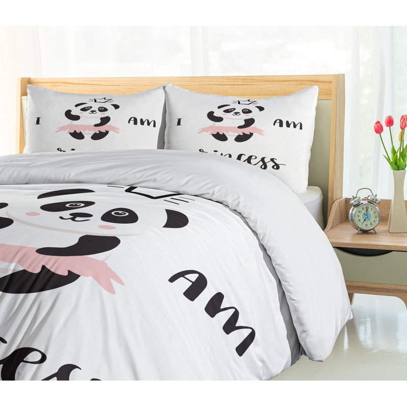 No Duvet Cover, Queen Duvet Cover + 2 Standard Shams