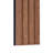 47In Modern Wood Console Table , Entryway Table, Sofa Table - Rustic & Contemporary Design