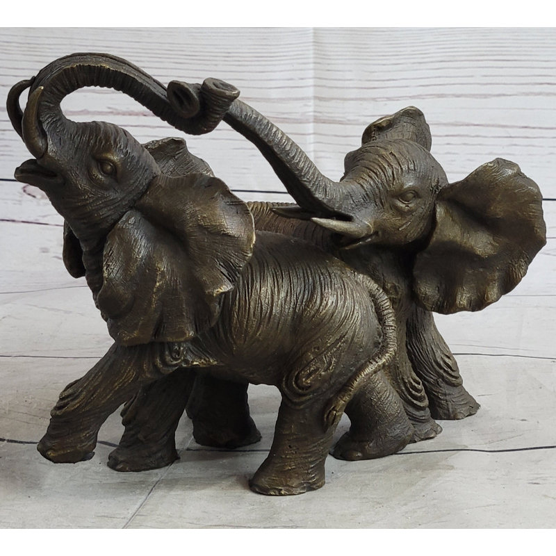Figurines et sculptures