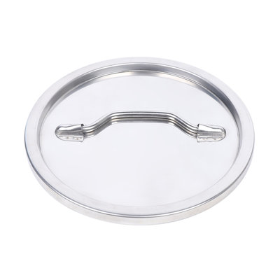 Lomana Steel Lid