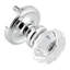 Classic Rosette with Waldorf Door Knob-1229517063-1225232793