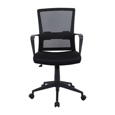 Fauteuil de direction à haut dossier