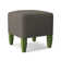 Brooklyn Upholstered Ottoman