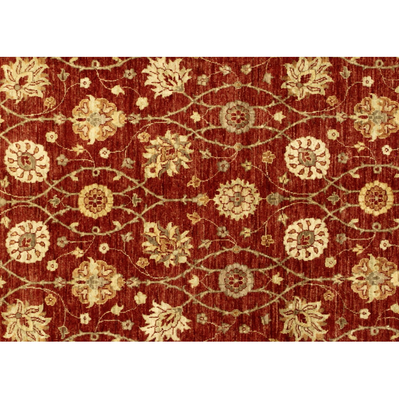 Agra Rug