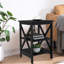 Table de bout Oscarville