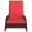 Outdoor Lounge Chair