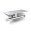Components™ Covered Double Toilet Tissue Holder-339484669