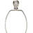 Rockleigh 24" Gray Table Lamp Set
