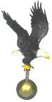 Flagpole Finial