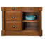 Solid Wood Kitchen Island