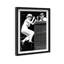 Shutter Jump I Shadowbox Music Print par Oliver Gal-136197157-136197159