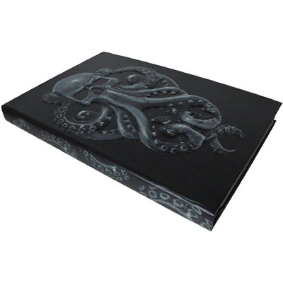 Anicetas Decorative Book
