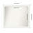 Emoni Solid Wood Wall Mirror-1941747070