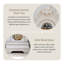Horloge de plancher 78,35 po
